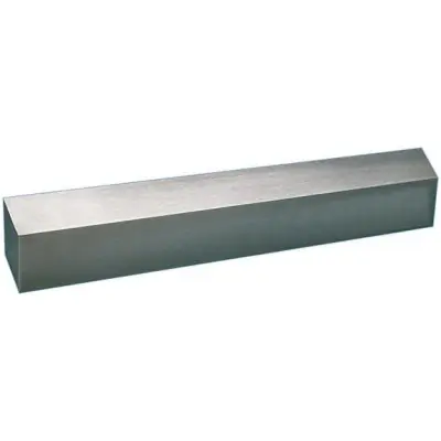 Top Prodej Soustružnický polotovar HSS-Co5 tvar B 12 x 12 x 80 mm WILKE 054964101212080
