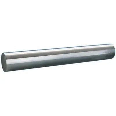 Polotovar HSS-Co5 tvar A 12,0x125mm Wilke 054964101212125 Autentický