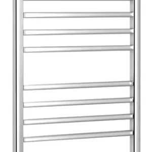 Expresní Doručení Sapho METRO otopné těleso 500x1200 mm, chrom 0411-01