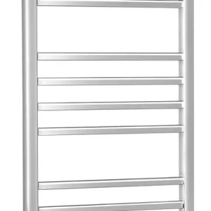 Vrácení Zdarma Sapho METRO otopné těleso 450x890 mm, chrom 0411-03