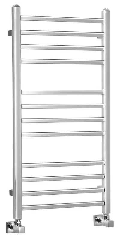 Vrácení Zdarma Sapho METRO otopné těleso 450x890 mm, chrom 0411-03