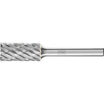 Novinka Technická fréza tvrdokov cylindrická s čelním ozubením 1225 STEEL 8 mm 12 x 25 mm Pferd 21100587