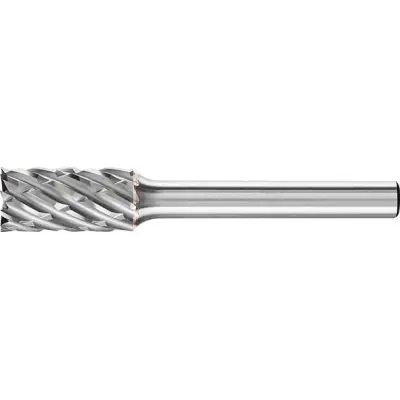 Technická fréza tvrdokov cylindrická s čelním ozubením 1020 STEEL 8 mm 10 x 20 mm Pferd 21100487 Koupit Online