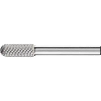 Doprava Zdarma Technická fréza tvrdokov kulatý tvar válce 0820 MICRO 6 mm 8 x 20 mm Pferd 21105176