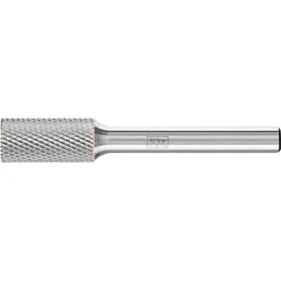Technická fréza tvrdokov cylindrická s čelním ozubením 1020 MICRO 6 mm 10 x 20 mm Pferd 21100776 Akční Nabídka