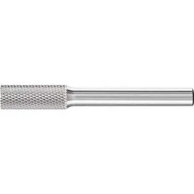 Rychlé Dodání Technická fréza tvrdokov cylindrická s čelním ozubením 0820 MICRO 6 mm 8 x 20 mm Pferd 21100376
