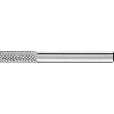 Technická fréza tvrdokov cylindrická s čelním ozubením 0616 MICRO 6 mm 6 x 16 mm Pferd 21100276 Jen Po Omezenou Doba