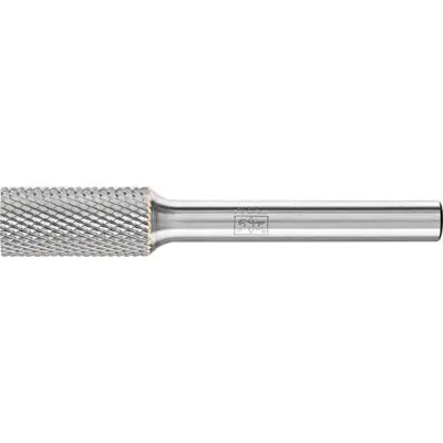 Technická fréza tvrdokov cylindrická 1020 MICRO 6 mm 10 x 20 mm Pferd 21102176 Super Cena