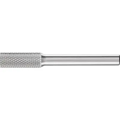 Technická fréza tvrdokov cylindrická 0820 MICRO 6 mm 8 x 20 mm Pferd 21101776 Vysoce Kvalitní
