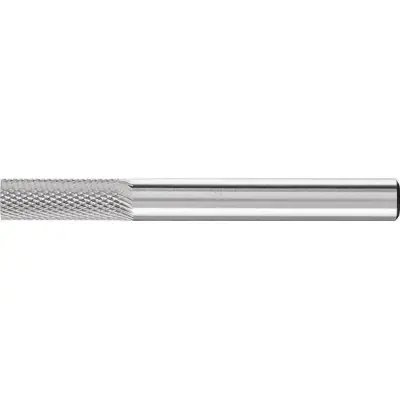 Výprodej Technická fréza tvrdokov cylindrická 0616 MICRO 6 mm 6 x 16 mm Pferd 21101676