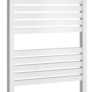 Bruckner GRUNT otopné těleso rovné 500x1050 mm, středové připojení, bílá 600.121.4 Nejlepší Volba