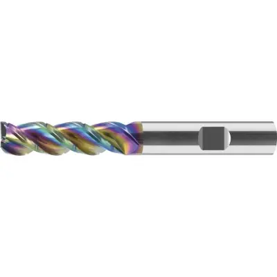 Nejlepší Cena Trochoidní fréza tvrdokov 16 mm Z3 HB TA-C FORMAT GT 4317784630559