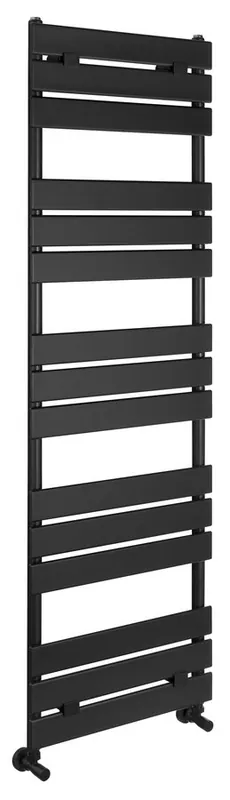 Aqualine BONDECO otopné těleso 500x1606mm, černá mat DC516B Novinka