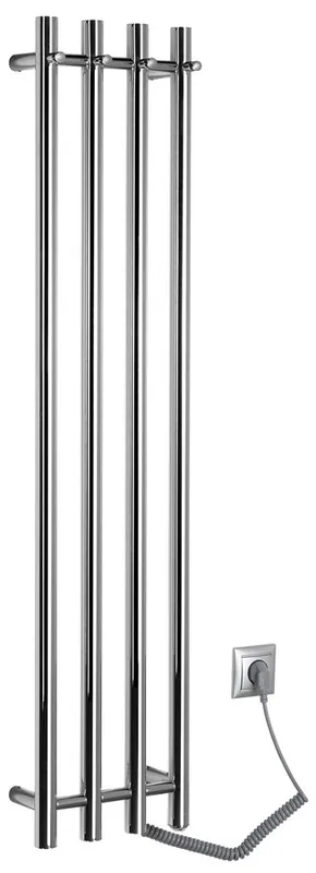 Akční Nabídka Sapho PAPINADO elektrický sušák ručníků 263x1200mm, 85W, chrom ER750