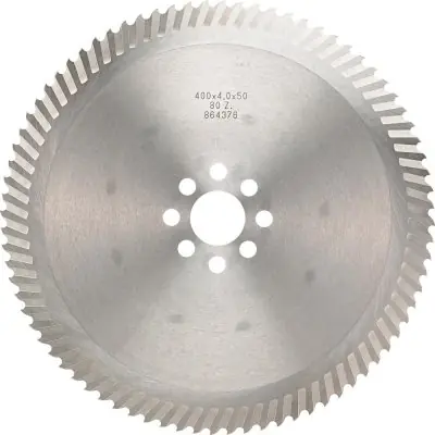 Akční Nabídka Segmentový pilový kotouč 275x3,0x40-96 Z Format SEG275300960RG-P