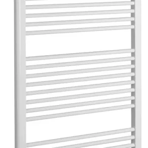 Aqualine DIRECT otopné těleso s bočním připojením 750x1320 mm, bílá ILR37T Sezónní Sleva