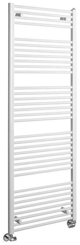 Aqualine DIRECT otopné těleso s bočním připojením 600x1680 mm, bílá ILR66T Novinka