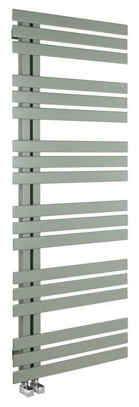 Časově Omezené Sapho SILVANA otopné těleso 600x1500 mm, verde mat IR156V