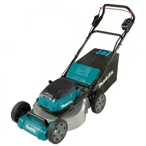 AKU sekačka 530mm Li-ion LXT 2x18V bez aku DLM534Z MAKITA Časově Omezené