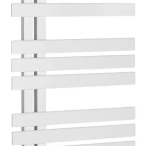 Expresní Doručení Sapho SILVANA otopné těleso 500x1236 mm, bílá IR161