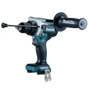 Expresní Doručení Aku příklepový šroubovák Li-ion LXT 18V bez aku Z DHP492Z MAKITA