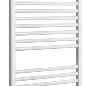 Aqualine DIRECT otopné těleso s bočním připojením 450x960 mm, bílá ILR94T Vysoce Kvalitní