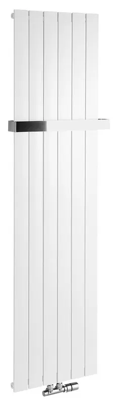 Doprava Zdarma Sapho COLONNA otopné těleso 450x1800 mm, bílá IR141