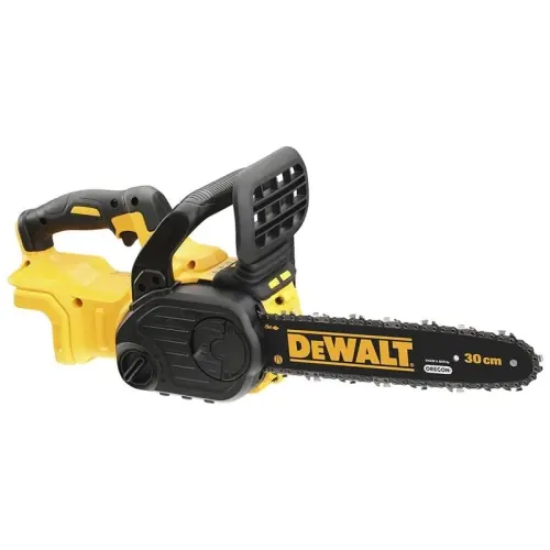 AKU řetězová pila 30 mm XR (18V/bez aku) DCM565N-XJ DEWALT Jen Po Omezenou Doba