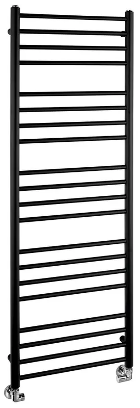 Speciální Cena Sapho DINA otopné těleso 500x1440mm, černá mat IR369B