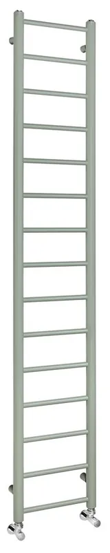 Zlevněný Sapho DINA otopné těleso 300x1740 mm, verde mat IR376V