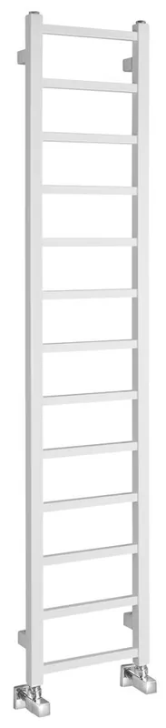 Výprodej Sapho METRO LIGHT otopné těleso 300x1500 mm, bílá IR446T