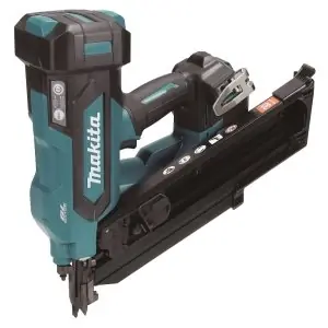 Aku hřebíkovačka 50-90 mm Li-ion LXT 18V, bez aku Z DBN900ZK MAKITA Vysoce Kvalitní