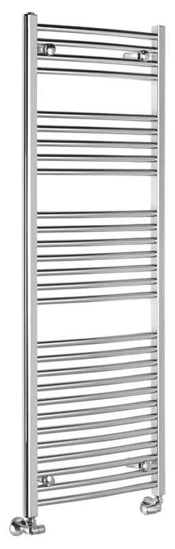Top Prodej Aqualine ALYA otopné těleso oblé 500x1420mm, chrom LLC203