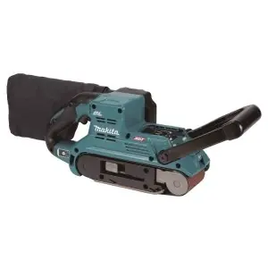 Aku pásová bruska 76x533mm Li-ion XGT 40V,bez aku BS001GZ MAKITA Nejlepší Cena