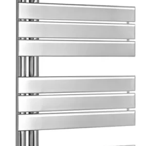 Sleva Aqualine MYTHOS otopné těleso 500x1130 mm, chrom LLM511C