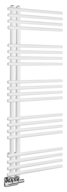 Akční Cena Sapho NYMPHA otopné těleso 500x1250mm, bílá mat LLN125W