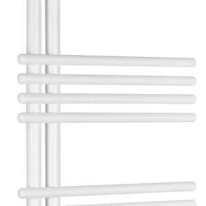 Speciální Cena Sapho NYMPHA otopné těleso 500x800mm, bílá mat LLN80W