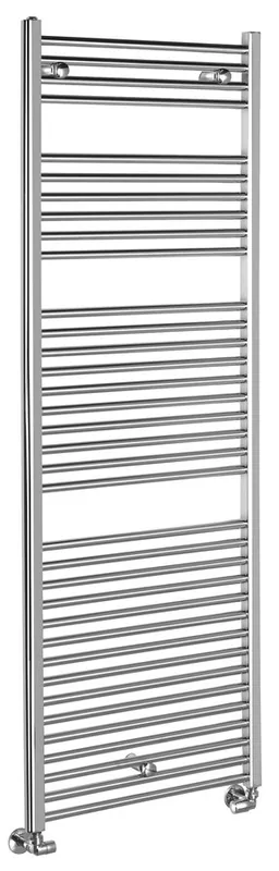 Speciální Cena Aqualine ALYA otopné těleso rovné 600x1703mm, chrom LLR106