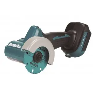 Rychlé Dodání AKU úhlová bruska DMC300Z 76 mm Li-ion LXT 18V,bez aku Z MAKITA