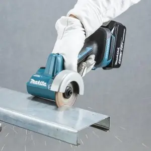 Horká Nabídka Kotouč řezný nerez 76x1.0x10mm pro DMC300, 5 ks D-74815-5 MAKITA