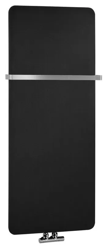 Sapho TABELLA otopné těleso 490x1190 mm, černá mat MI1147 Top Prodej