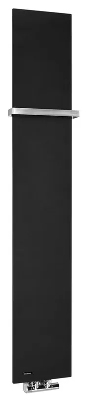 Sapho SMARTELLA otopné těleso 250x1490mm, černá mat MI1429 Hit Sezóny