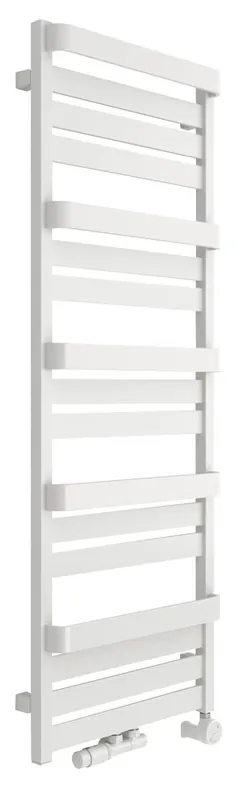 Levný Sapho MARILENA otopné těleso 500x1370mm, bílá mat MR137