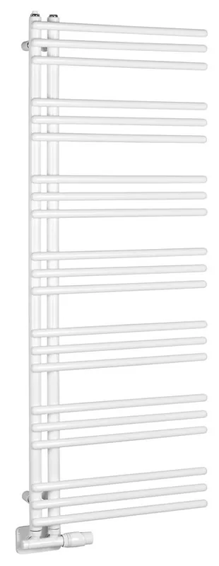 Nová Kolekce Aqualine POSEIDON otopné těleso 550x1340mm, bílá PS513