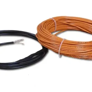 Bezpečná Platba Sapho WARM TILES topný kabel do koupelny 2,0-2,5m2, 320W WTC20
