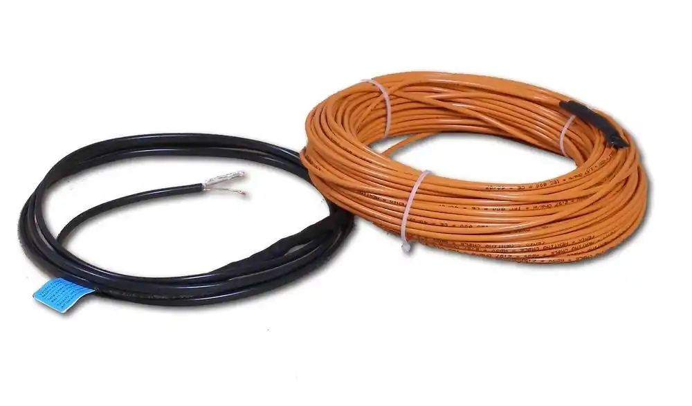 Zlevněný Sapho WARM TILES topný kabel do koupelny 8,1-10 m2, 1300W WTC83