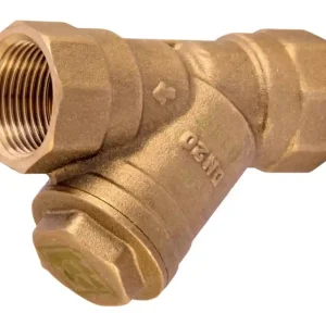 Super Cena Plynový filtr 3/4" F3G