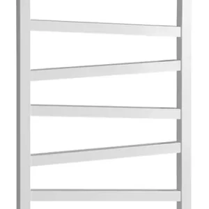 Sapho ZIG otopné těleso 500x1096 mm, bílá ZG511 Cenová Bomba