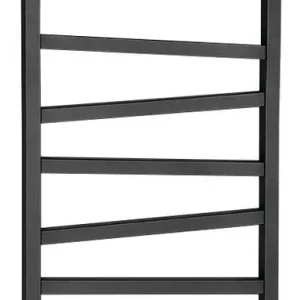 Sapho ZIG otopné těleso 500x1096 mm, antracit ZG511A Top Prodej
