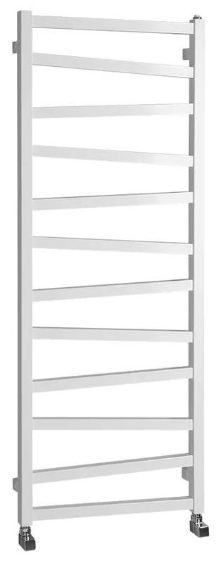 Omezená Nabídka Sapho ZIG otopné těleso 500x1334 mm, bílá ZG513